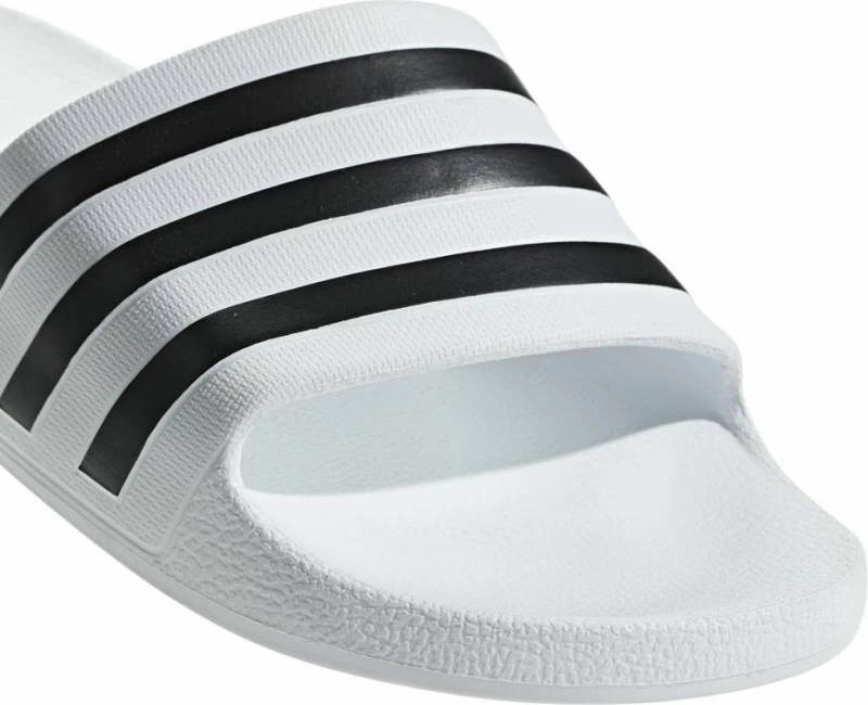 Atlete për meshkuj dhe femra adidas, të bardha [Madhësia: 43 1/3]