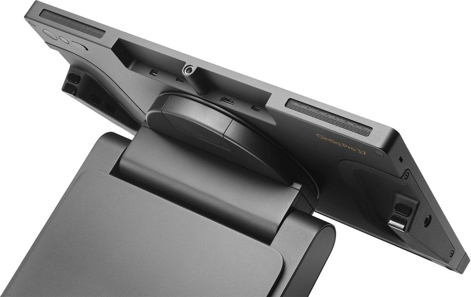 Tablet grafik Wacom Cintiq Pro 17, 4K, 120Hz, 8192 nivele presioni, i zi