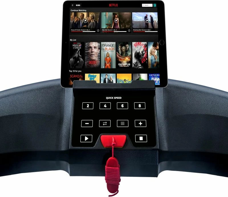 Tapis elektrik Virtufit për femra dhe meshkuj, gri