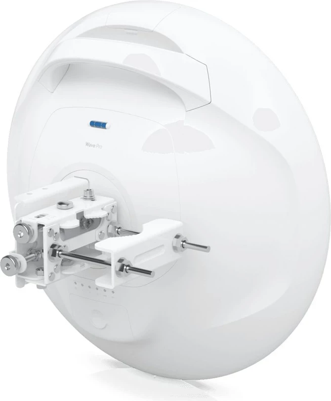 Rrjetë Ubiquiti Wave-Pro, 2500 Mbit/s, Bardhë