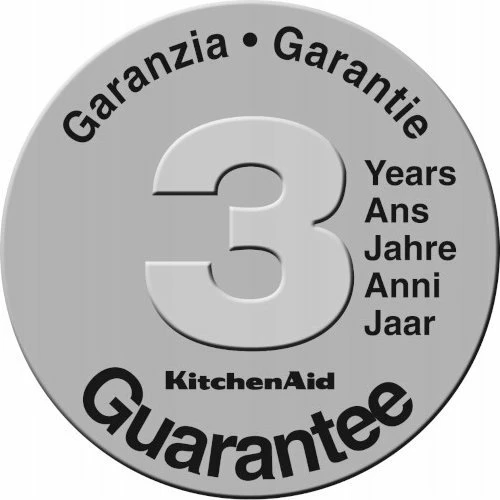Bollitore elektrike KitchenAid Artisan 5KEK1522EBK 1.5L 2400W me kontroll temperature, e zezë