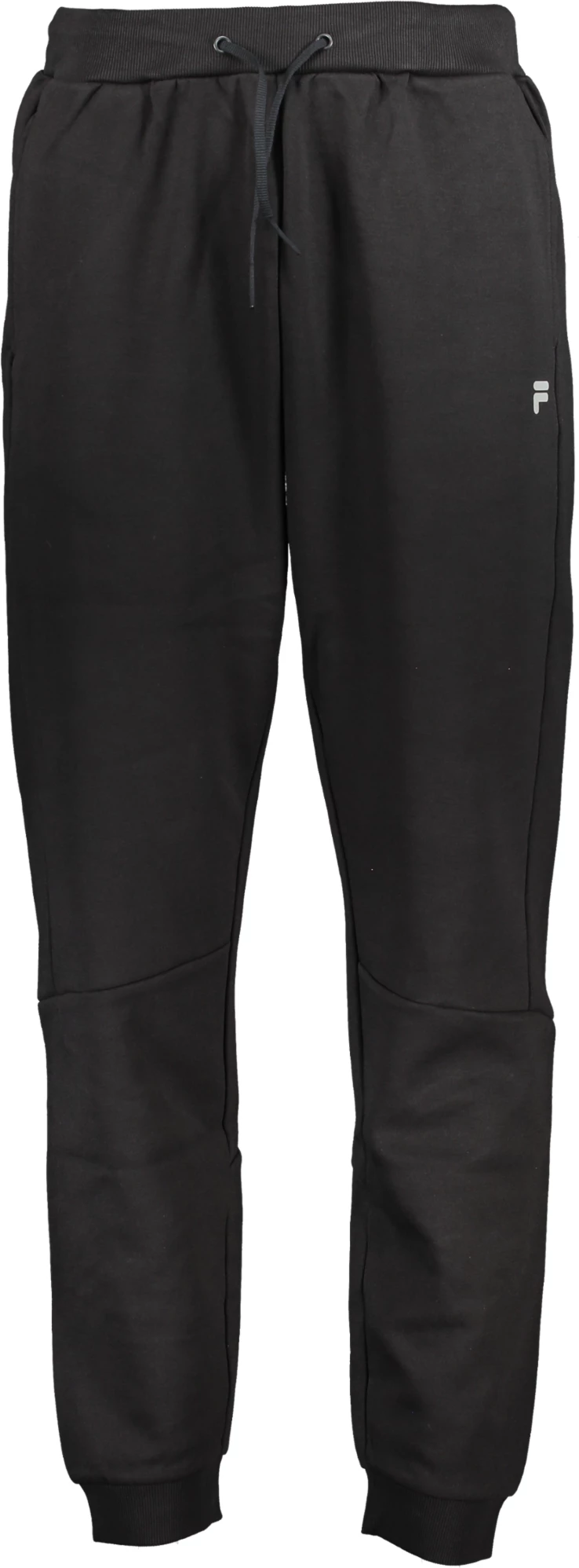 Pantallona sportive FILA meshkuj, të zeza