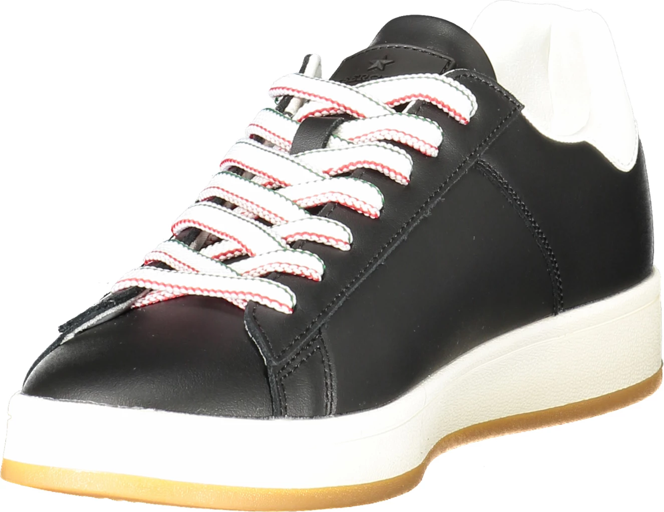 Atlete për meshkuj ESERCITO 1659 ARMY 1659, të zeza