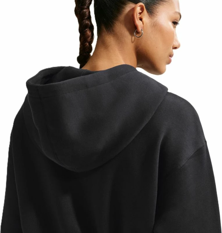 Duks për femra Nike Sportswear Phoenix Fleece HV2426-010 [Madhësia: S]