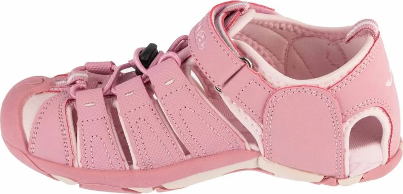 Sandale për fëmijë Joma, rozë