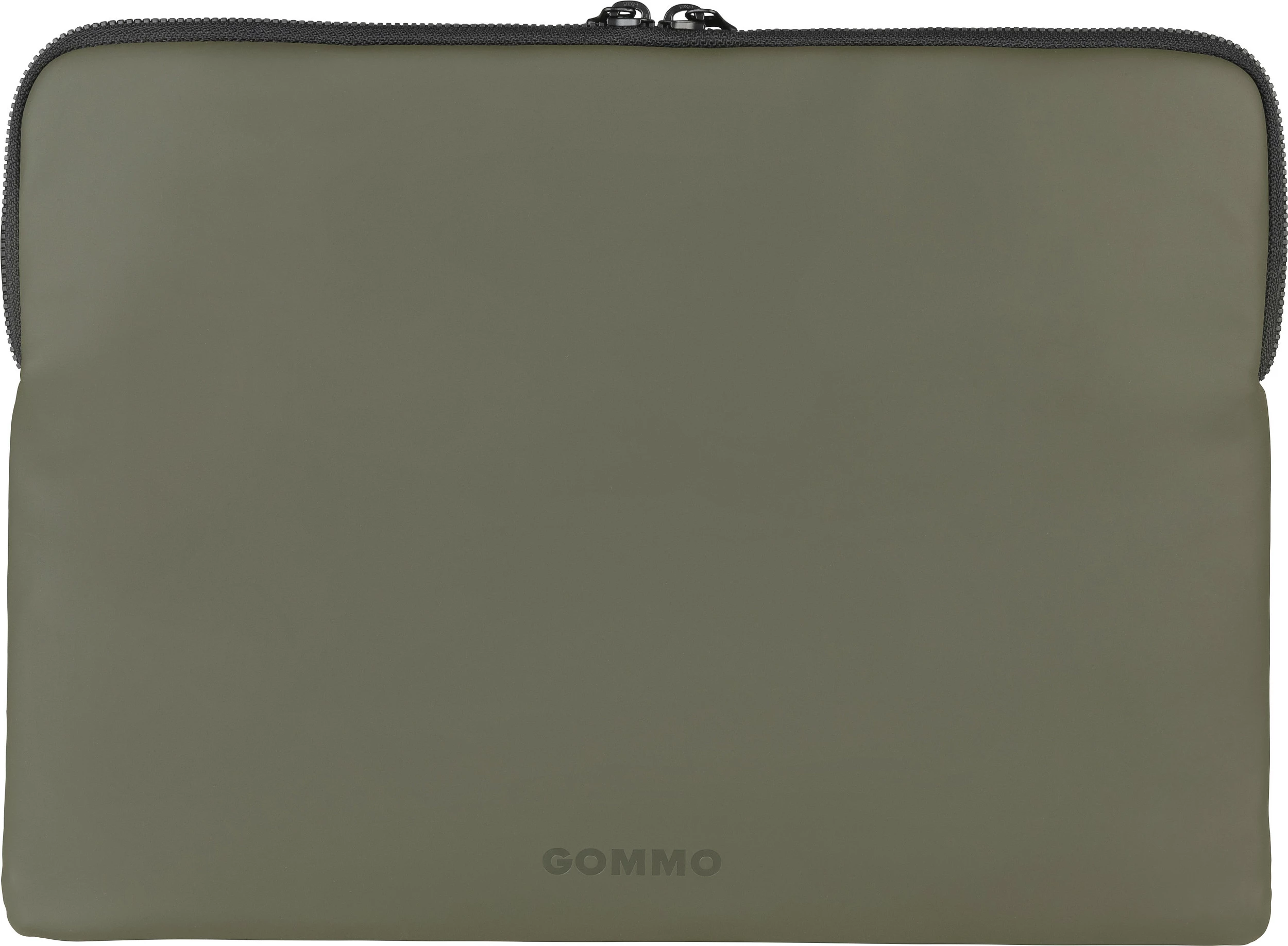 Mbështjellës për laptop Tucano BFGOM1516-VM, 15.6" / MacBook Pro 16", rezistent ndaj ujit, jeshile