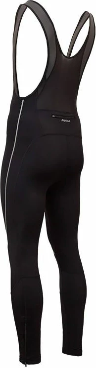 Pantallona për meshkuj Silvini, të zeza