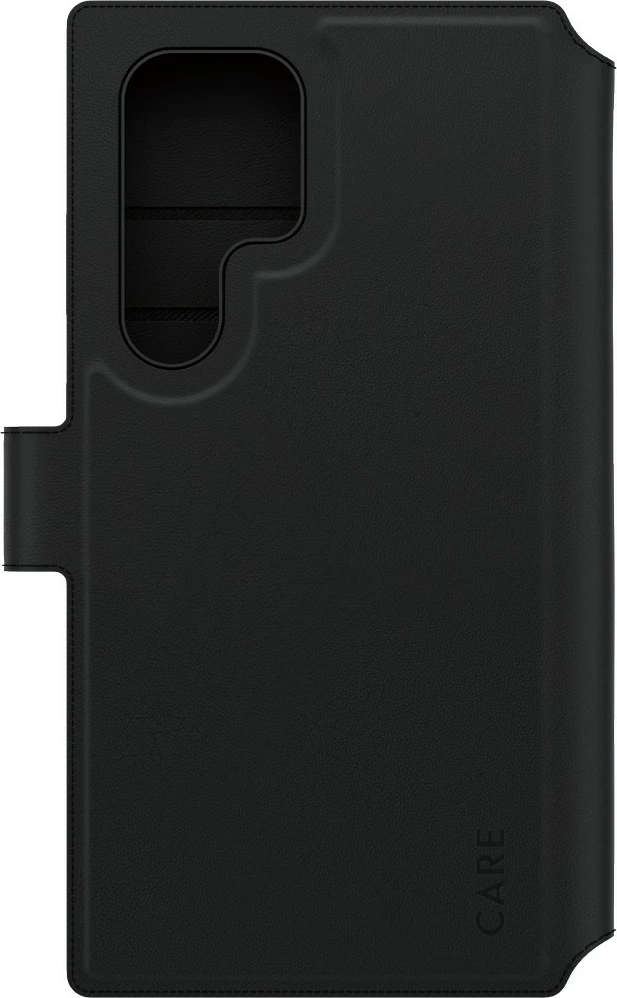 Mbështjellës PanzerGlass CARE Case 2-in-1 MagSafe për Samsung S24 Ultra, i zi