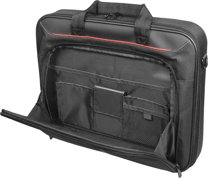 Çantë laptopi Tracer TRATOR43466, 15.6 inç, e zezë