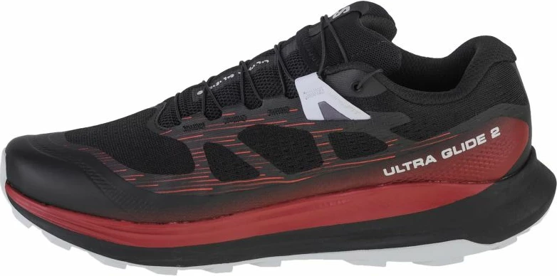 Atlete për vrapim për meshkuj Salomon Ultra Glide 2, të zeza [Madhësia: 44]