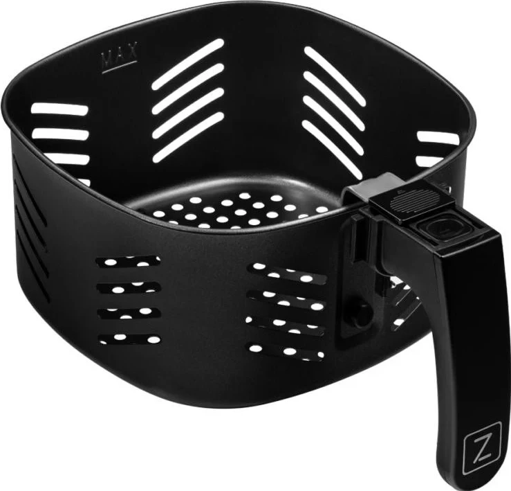 Fritëz ajri Zeegma Knapper Pro, 41L, e zezë