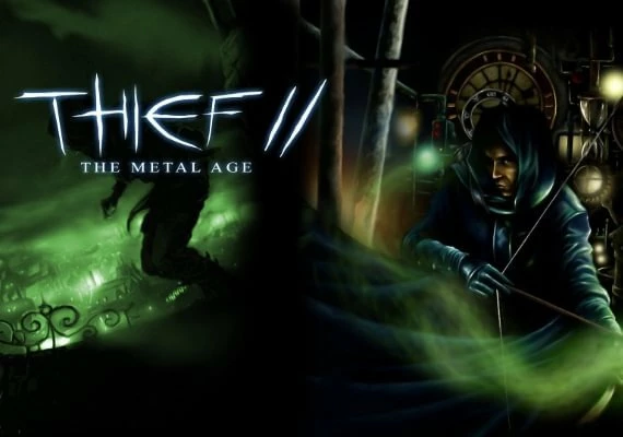 Thief 2: The Metal Age EN Global