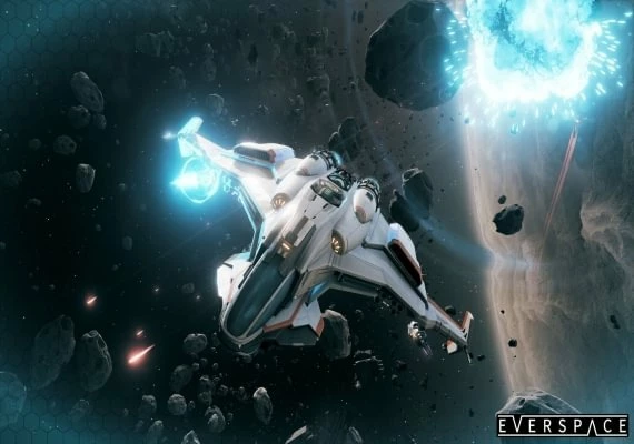 Everspace Global