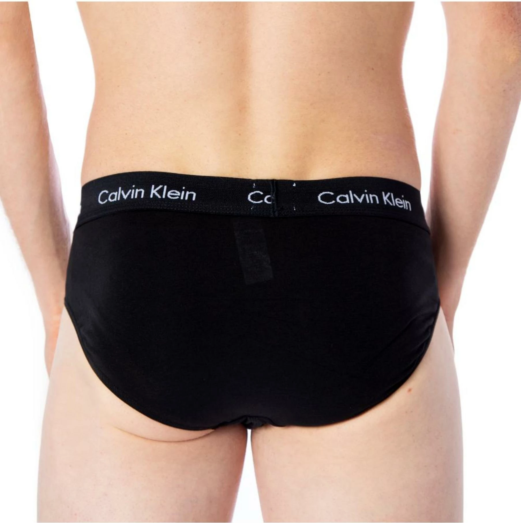 Të brendshme për meshkuj Calvin Klein Underwear U2661G, kaltër e çelët [Madhësia: S]