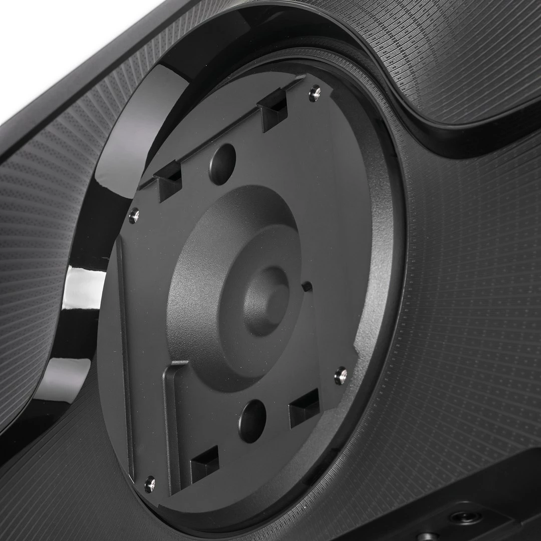 Monitor Samsung LS27FG510EUXEN, 27", Quad HD, LED, 180 Hz, i zi