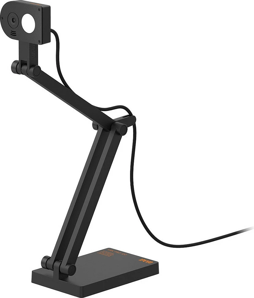 Kamerë dokumentesh IPEVO V4K PRO 120, 8MP, Ultra HD, USB 2.0, gri