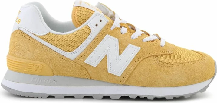 Atlete për femra New Balance WL574FV2 [Madhësia: 37]