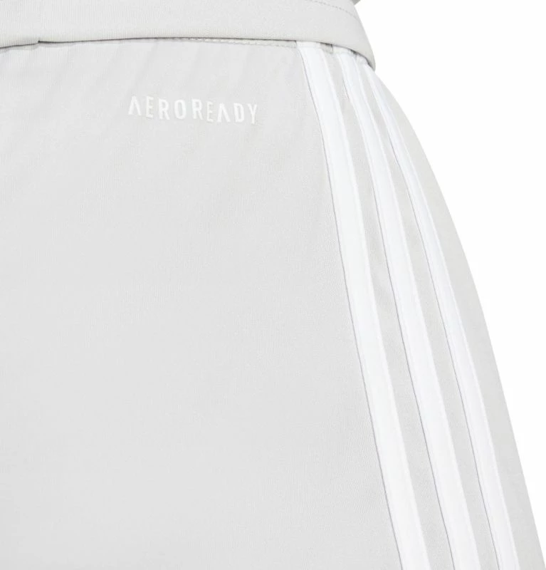 Shorce adidas për meshkuj, të hirtë [Madhësia: L]