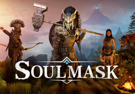 Soulmask Global