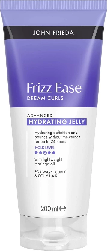 Xhel për kaçurrela për femra John Frieda Frizz Ease Dream Curls, 200ml