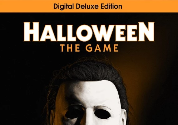 Halloween: The Game Deluxe Edition Global