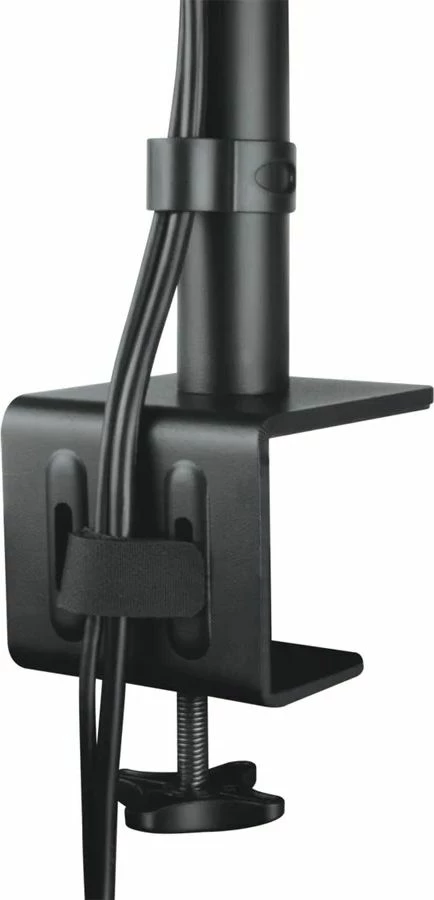 Mbajtëse tavoline për monitor Arctic X1 (AEMNT00061A), 43"-49", VESA 75x75/100x100, max 15 kg, për 1 monitor, e zezë