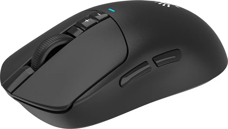 Maus A4-Tech Bloody R72 PRO DUO, wireless, RGB, i zi