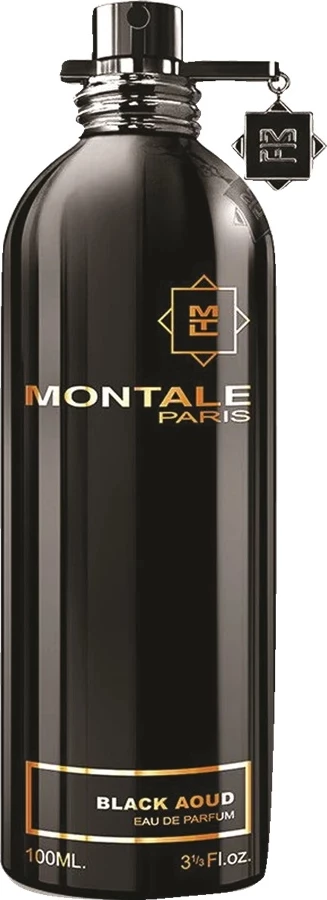 Eau de Parfum për meshkuj Montale Black Aoud 100ml