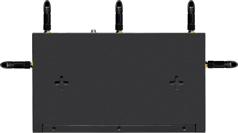 Router TP-Link Omada DR3650V-4G, Dual-band 2.4/5 GHz, VDSL/ADSL, Gigabit, 4G USB, i zi