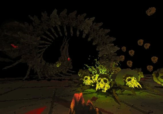Devil Daggers EN Global