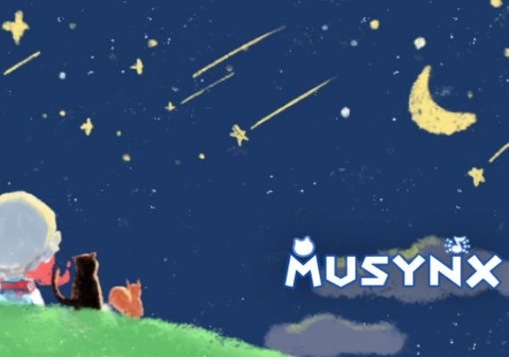 MUSYNX - Forever Friends DLC EN Global