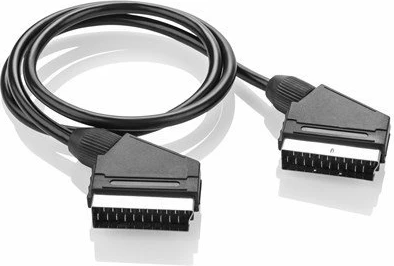 Kabllo GOGEN GOGSCART300MM01 (Zezë, 3m)