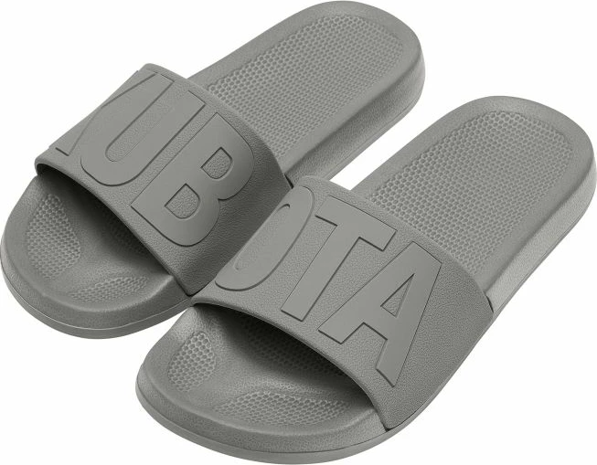 Papuqe pishine Kubota, gri