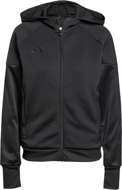 Duks për femra adidas, i zi [Madhësia: XS]
