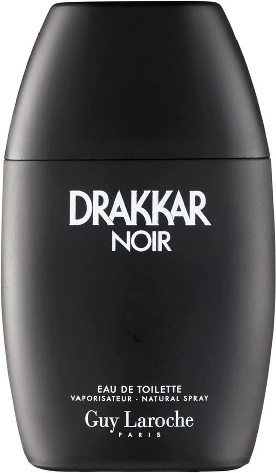 Eau de Toilette për meshkuj Guy Laroche Drakkar Noir, 30ml