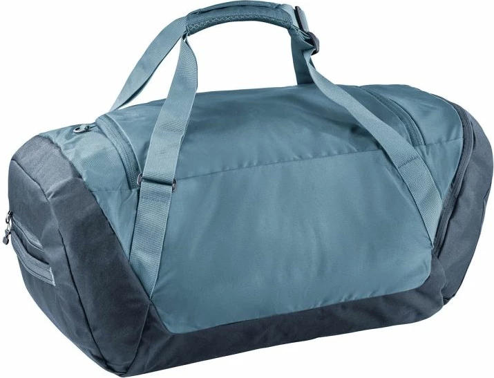 Çantë udhëtimi Deuter Duffel 50 Atlantic 3520125-1374, blu