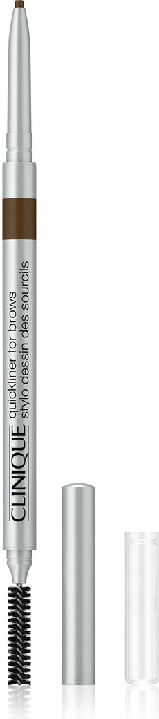 Laps për vetulla Clinique Quickliner For Brows 05 Dark Espresso 0.6g