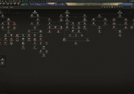 Hearts of Iron IV: Battle for the Bosporus DLC EN Global