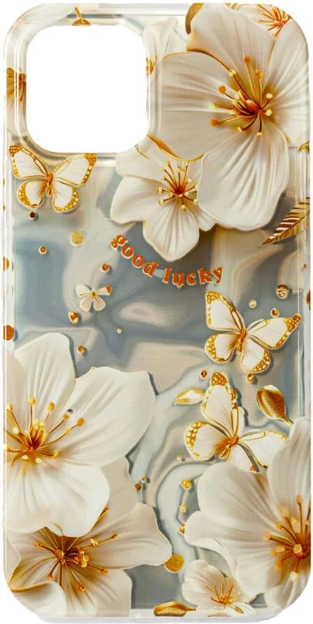 Fotroll për telefon TECH TIME Flower (IP12)