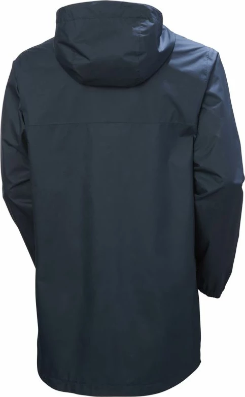 Jakne për meshkuj Helly Hansen, e kaltër