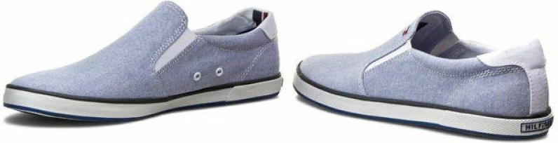 Atlete për meshkuj Tommy Hilfiger, të kaltërta