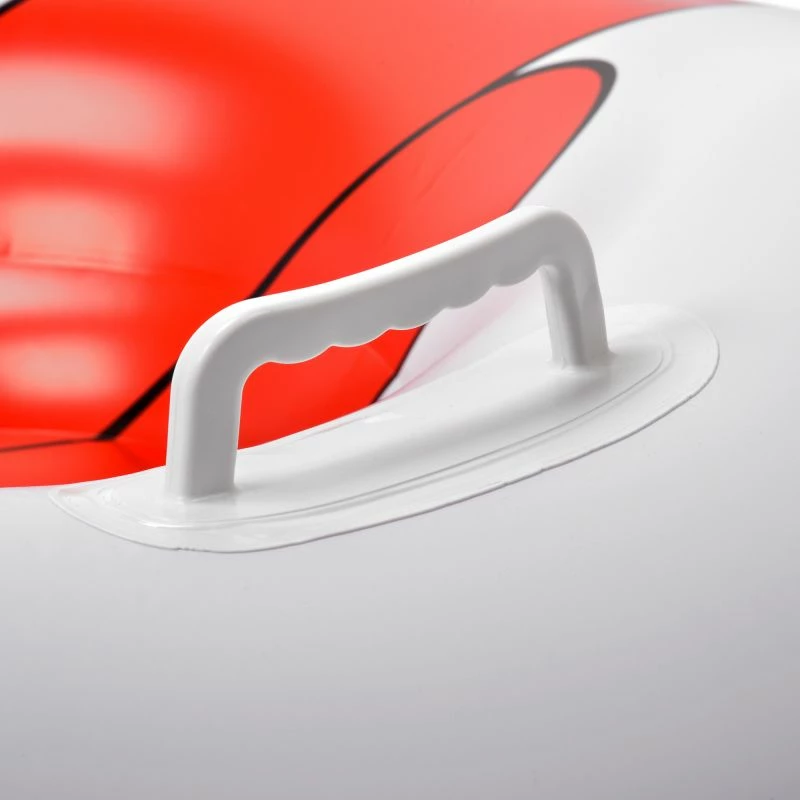 Rrëshqitëse bore për fëmijë Meteor, model Polarbear