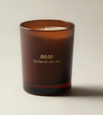 Qiri aromatik DORSAY 00:30 En bas de chez toi, 190G
