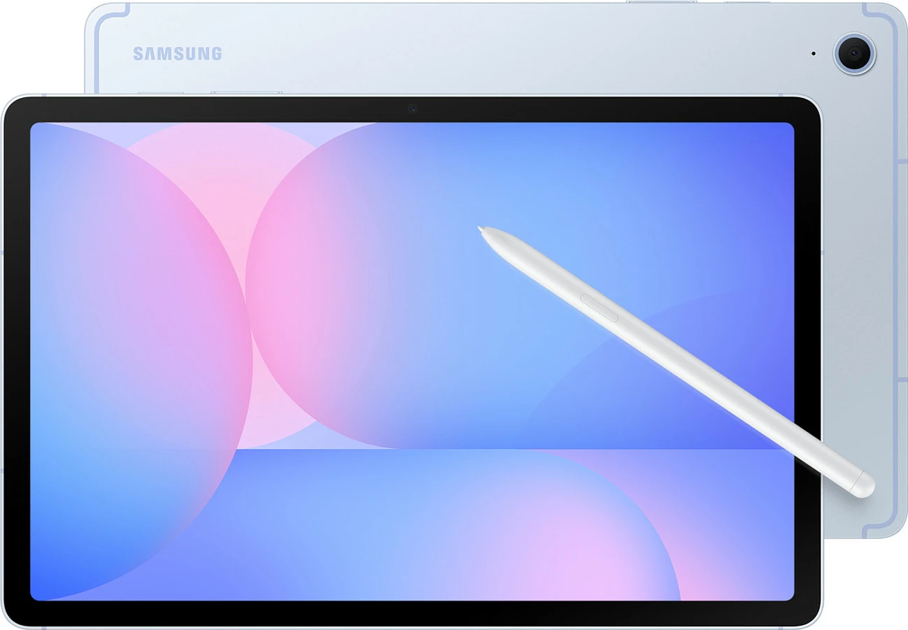 Tablet Samsung Galaxy Tab S10 FE X520B, 10.9", 8GB RAM, 128GB, blu