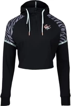 Bluzë për femra, Gorilla Wear -E zezë