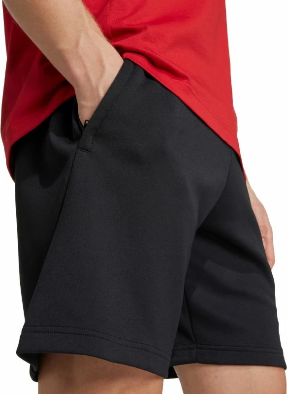 Shorce për meshkuj adidas, të zeza [Madhësia: XL]