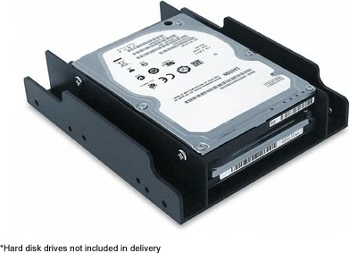 LC-Power Mounting Kit, HDD adapter
