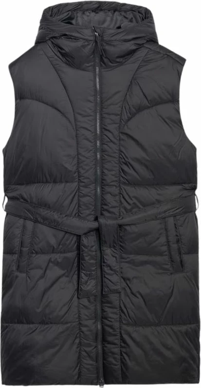 Jelek për femra 4F, i zi