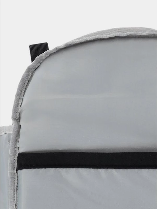 Çantë shpine unisex 4f, e zezë