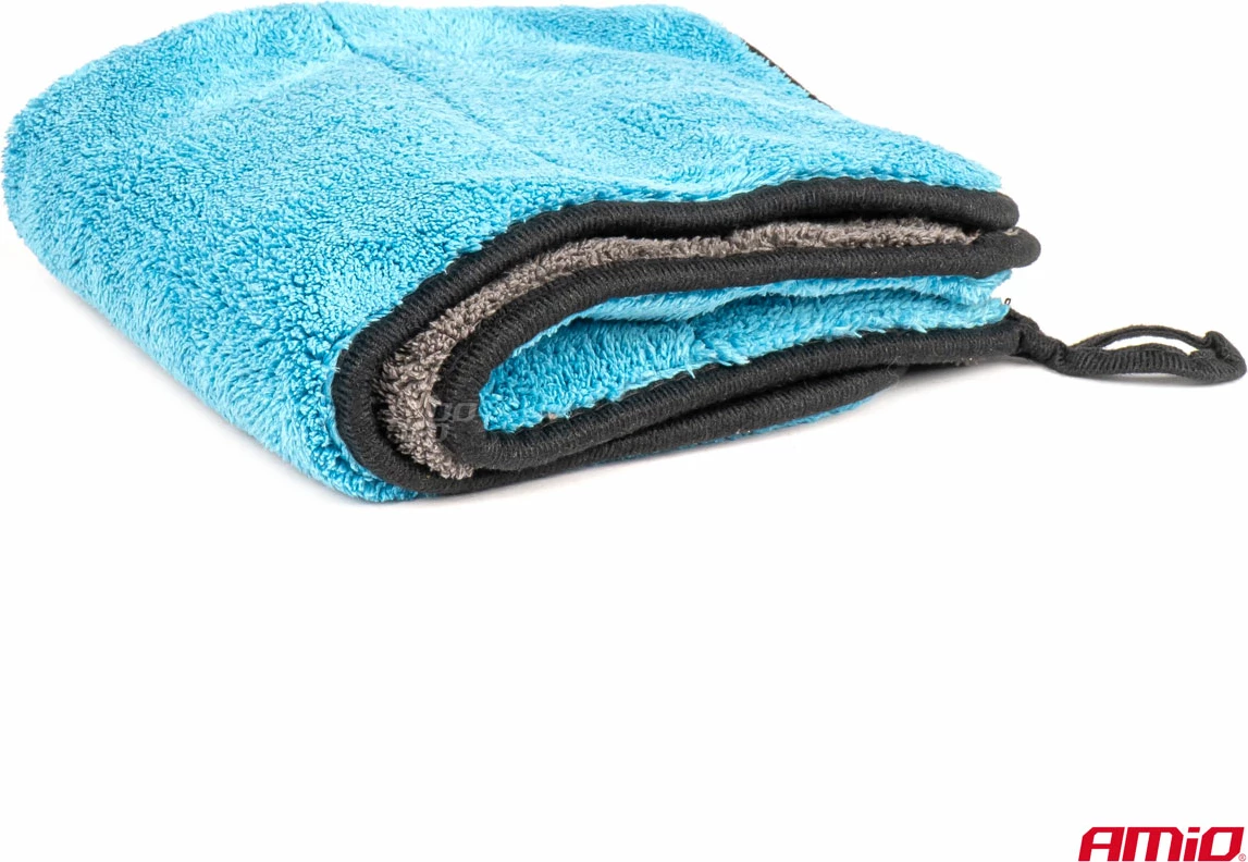 Peshqir mikrofibre për tharje 30×40 cm – 1200 g 